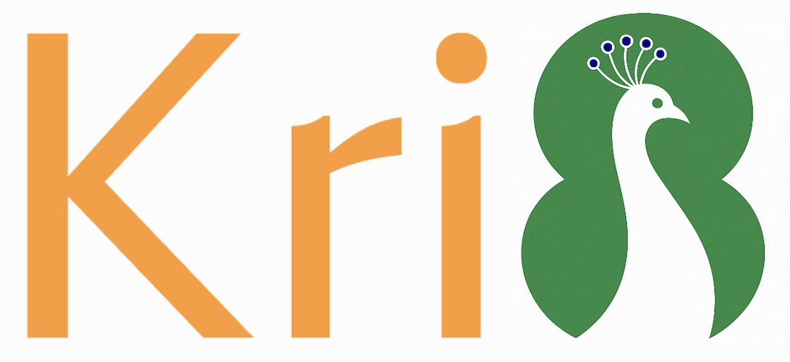 Kri8 Solutions Logo
