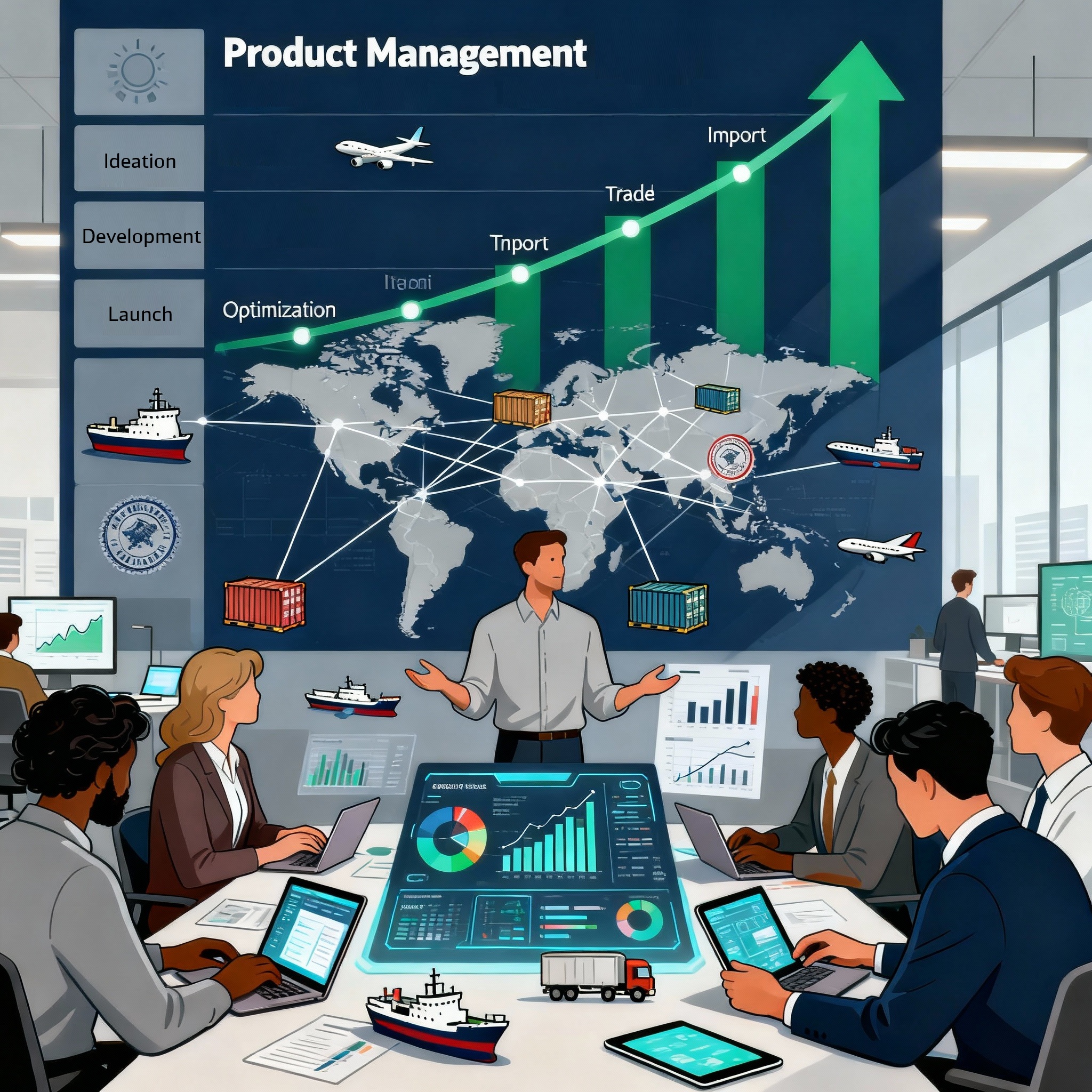 software development