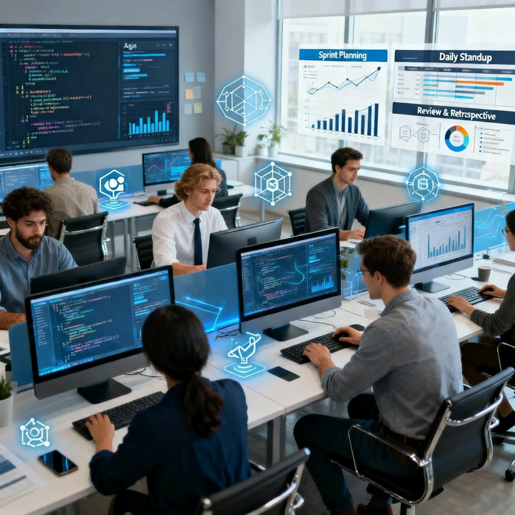 software development